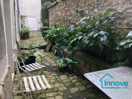 
                                                                                        Vente
                                                                                         Maison de ville Notre Dame