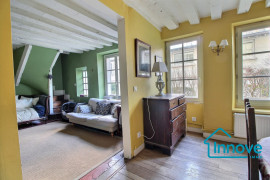 
                                                                                        Vente
                                                                                         Maison de ville Notre Dame