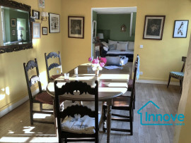 
                                                                                        Vente
                                                                                         Maison de ville Notre Dame