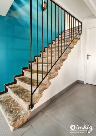 
                                                                                        Vente
                                                                                         Maison de ville pleine de charme