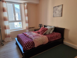 
                                                                                        Location
                                                                                         MAISON DE VILLE PROXIMITE DE TT COMMERCE ET DU LAC