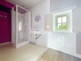 
                                                                                        Vente
                                                                                         Maison de ville SAINT LO