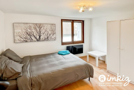 
                                                                                        Vente
                                                                                         Maison  de ville sur 3 niveaux avec vue Lac Léman