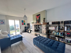 
                                                                                        Vente
                                                                                         MAISON DE VILLE TORIGNY-TRAVAUX RECENTS