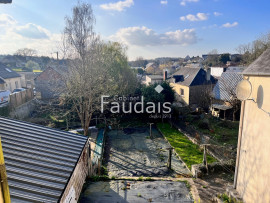 
                                                                                        Vente
                                                                                         MAISON DE VILLE TORIGNY-TRAVAUX RECENTS