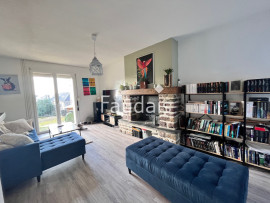 
                                                                                        Vente
                                                                                         MAISON DE VILLE TORIGNY-TRAVAUX RECENTS