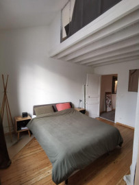 
                                                                                        Location
                                                                                         Maison de ville triplex