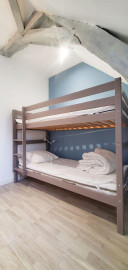 
                                                                                        Location
                                                                                         Maison des bords de Loire entre Angers et Saumur