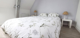 
                                                                                        Location
                                                                                         Maison des bords de Loire entre Angers et Saumur