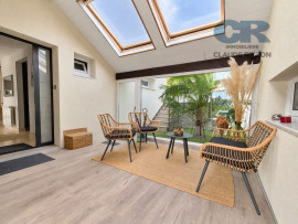 
                                                                                        Vente
                                                                                         MAISON D'EXCEPTION SCY-CHAZELLES