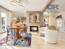 
                                                                                        Vente
                                                                                         MAISON D'EXCEPTION SCY-CHAZELLES