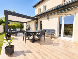 
                                                                                        Vente
                                                                                         MAISON D'EXCEPTION SCY-CHAZELLES