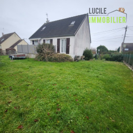 Vente
Maison d'habitation familiale