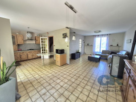 
                                                                                        Vente
                                                                                         Maison d'habitation individuelle
