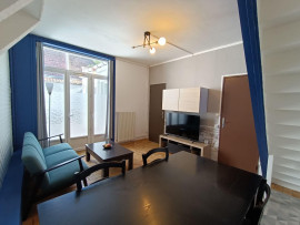 
                                                                                        Location
                                                                                         Maison disponible en colocation à Roubaix