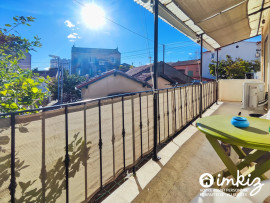 
                                                                                        Vente
                                                                                         Maison divisée en 2 appartements