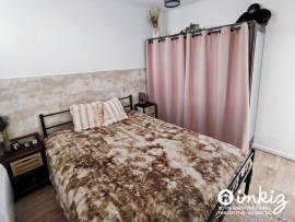 
                                                                                        Vente
                                                                                         Maison divisée en 2 appartements