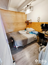 
                                                                                        Vente
                                                                                         Maison divisée en 2 appartements