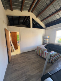 Vente
maison divisée en deux logements T3