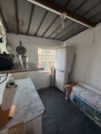 Vente
maison divisée en deux logements T3