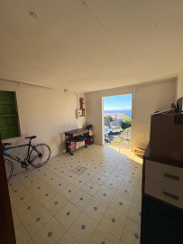 Vente
maison divisée en deux logements T3