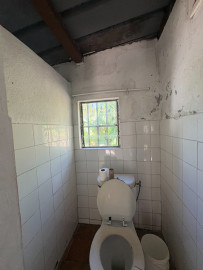 Vente
maison divisée en deux logements T3