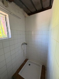 Vente
maison divisée en deux logements T3