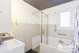 
                                                                                        Vente
                                                                                         Maison du XVIIIe + loft - Vue Pyrénées