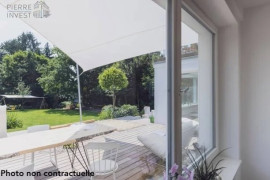 
                                                                                        Vente
                                                                                         Maison duplex avec jardin – Royan – Spécial