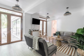 
                                                                                        Colocation
                                                                                         Maison en Coliving à Saint-Maur-des-Fossès