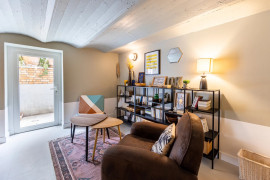 
                                                                                        Colocation
                                                                                         Maison en colocation - Asnieres-sur-Seine - 2 chambre(s) dispo