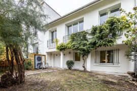 
                                                                                        Colocation
                                                                                         Maison en colocation - Asnieres-sur-Seine - 3 chambre(s) dispo