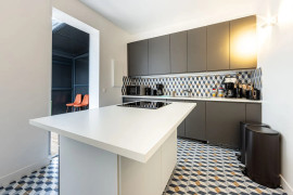 
                                                                                        Colocation
                                                                                         Maison en colocation - Boulogne-Billancourt - 1 chambre(s) dispo