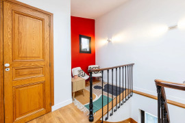 
                                                                                        Colocation
                                                                                         Maison en colocation - Boulogne-Billancourt - 1 chambre(s) dispo