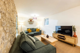 
                                                                                        Colocation
                                                                                         Maison en colocation - Boulogne-Billancourt - 1 chambre(s) dispo