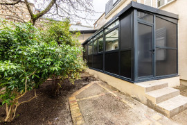 
                                                                                        Colocation
                                                                                         Maison en colocation - Boulogne-Billancourt - 1 chambre(s) dispo