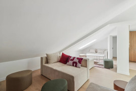 
                                                                                        Colocation
                                                                                         Maison en colocation - Boulogne-Billancourt - 1 chambre(s) dispo