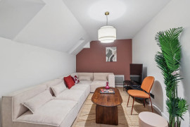 
                                                                                        Colocation
                                                                                         Maison en colocation - Boulogne-Billancourt - 1 chambre(s) dispo