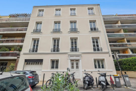 
                                                                                        Colocation
                                                                                         Maison en colocation - Boulogne-Billancourt - 1 chambre(s) dispo