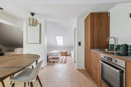 
                                                                                        Colocation
                                                                                         Maison en colocation - Boulogne-Billancourt - 5 chambre(s) dispo