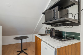 
                                                                                        Location
                                                                                         Maison en colocation - Boulogne-Billancourt - 7 chambre(s) dispo