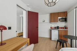 
                                                                                        Location
                                                                                         Maison en colocation - Boulogne-Billancourt - 7 chambre(s) dispo