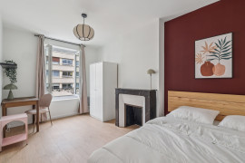 
                                                                                        Location
                                                                                         Maison en colocation - Boulogne-Billancourt - 7 chambre(s) dispo