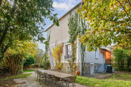 
                                                                                        Colocation
                                                                                         Maison en colocation - Colombes - 4 chambre(s) dispo