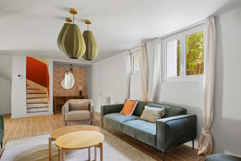 
                                                                                        Colocation
                                                                                         Maison en colocation - Colombes - 4 chambre(s) dispo