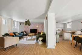 
                                                                                        Colocation
                                                                                         Maison en colocation - Colombes - 4 chambre(s) dispo