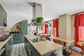 
                                                                                        Colocation
                                                                                         Maison en colocation - Montreuil - 10 chambre(s) dispo