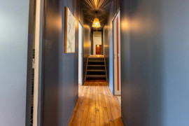 
                                                                                        Colocation
                                                                                         Maison en colocation - Paris - 1 chambre(s) dispo