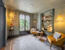 
                                                                                        Colocation
                                                                                         Maison en colocation - Paris - 1 chambre(s) dispo