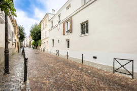 
                                                                                        Colocation
                                                                                         Maison en colocation - Paris - 1 chambre(s) dispo